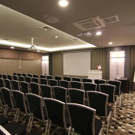 Sunprime C-lounge - Adult Only Szálloda 5*