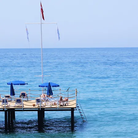 Szálloda Sunprime C-lounge - Adult Only