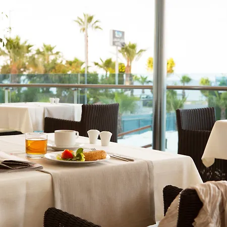 Szálloda Sunprime C-lounge - Adult Only 5*