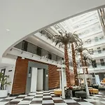 Sunprime C-lounge - Adult Only Hotel Alanya