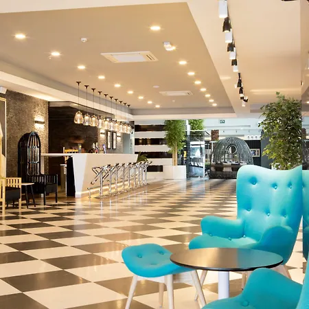 Sunprime C-lounge - Adult Only Hotel