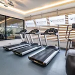 Sunprime C-lounge - Adult Only 알란야