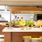 Sunprime C-lounge - Adult Only 5* Alanya