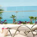 Sunprime C-lounge - Adult Only 호텔 알란야