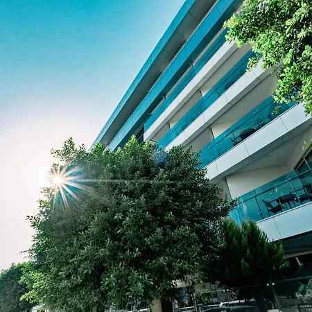 Sunprime C-lounge - Adult Only 5* Алания