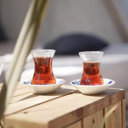 Отель Sunprime C-lounge - Adult Only Алания