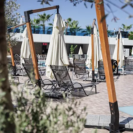 Отель Sunprime C-lounge - Adult Only