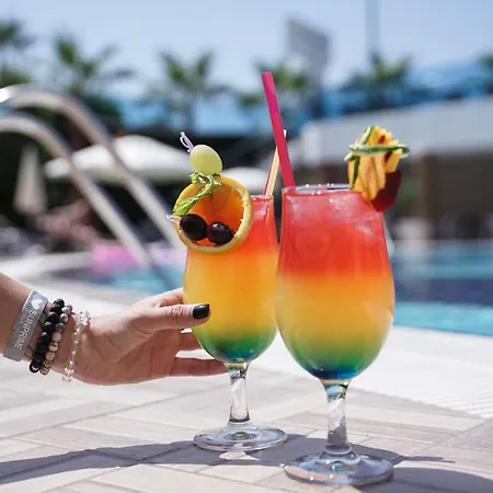 Sunprime C-lounge - Adult Only Отель 5*