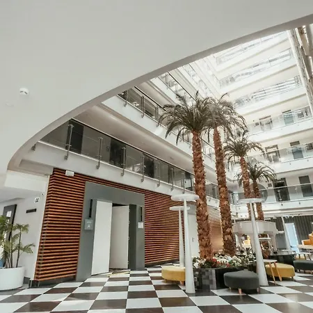 Sunprime C-lounge - Adult Only Hotel Alanya