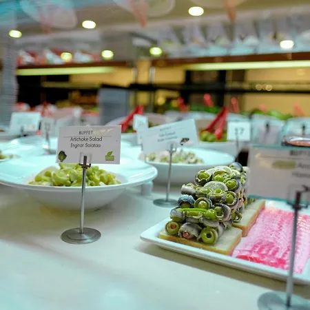 Hotel Sunprime C-lounge - Adult Only