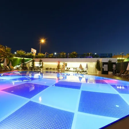 Sunprime C-lounge - Adult Only Αλάνια