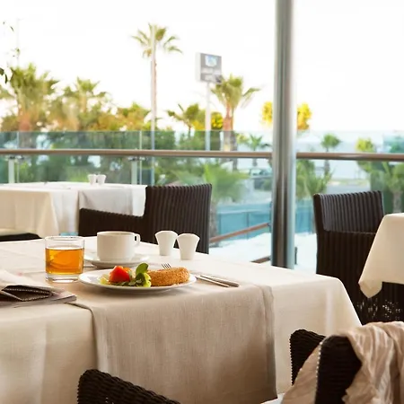 Отель Sunprime C-lounge - Adult Only 5*