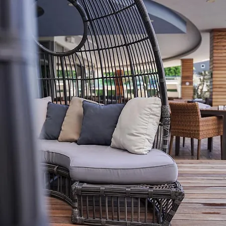 Отель Sunprime C-lounge - Adult Only
