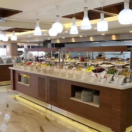 Sunprime C-lounge - Adult Only Отель
