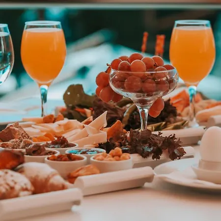 Отель Sunprime C-lounge - Adult Only