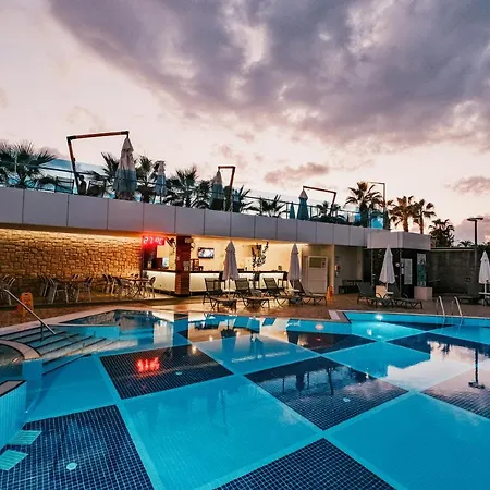 Sunprime C-lounge - Adult Only Отель
