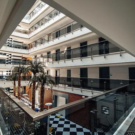 Hotel Sunprime C-lounge - Adult Only 5*