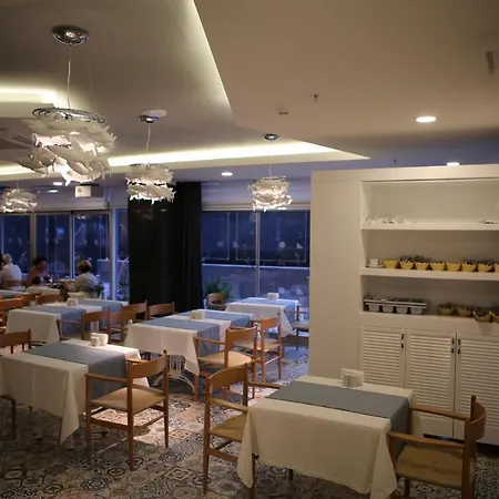 Sunprime C-lounge - Adult Only Отель 5*