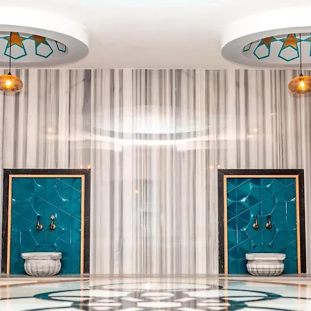 Sunprime C-lounge - Adult Only Отель