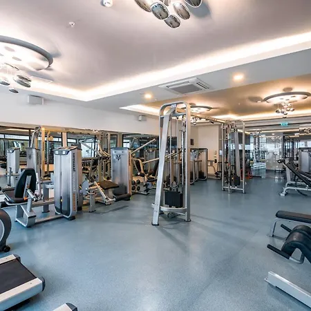 Sunprime C-lounge - Adult Only Отель Алания