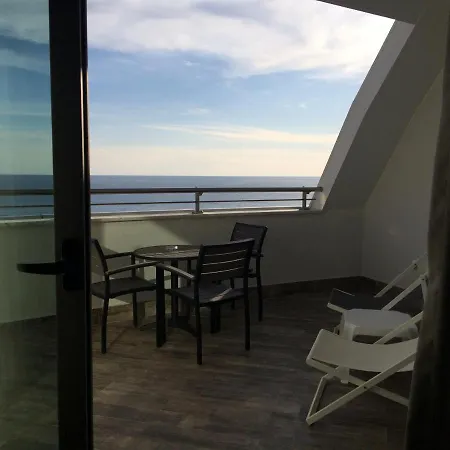 Sunprime C-lounge - Adult Only Отель 5*