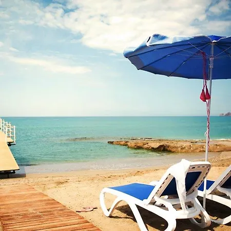 Sunprime C-lounge - Adult Only Отель