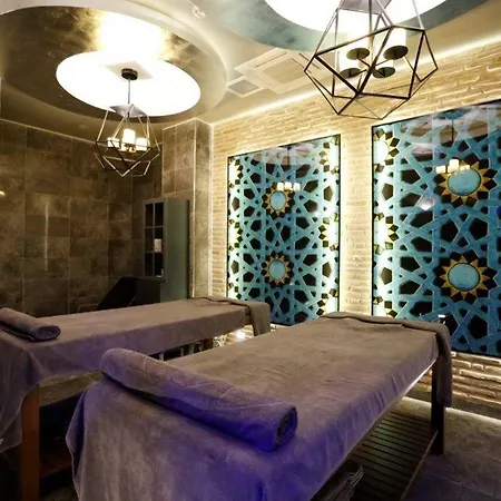 Sunprime C-lounge - Adult Only Алания