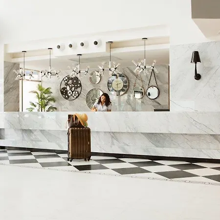 Sunprime C-lounge - Adult Only Отель Алания