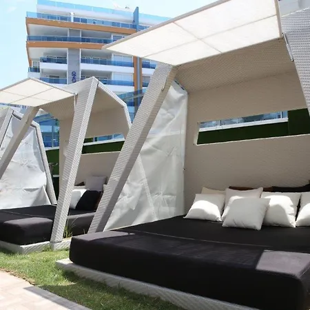 Отель Sunprime C-lounge - Adult Only 5*