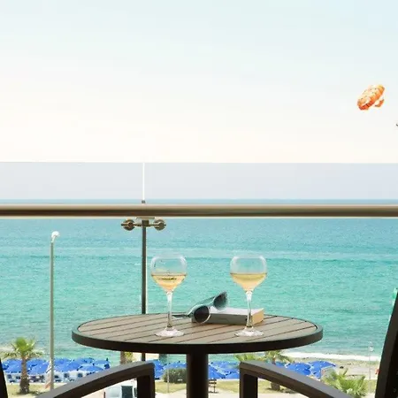 Sunprime C-lounge - Adult Only Отель Алания
