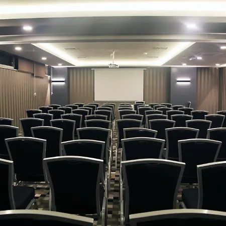 Sunprime C-lounge - Adult Only 5* Алания