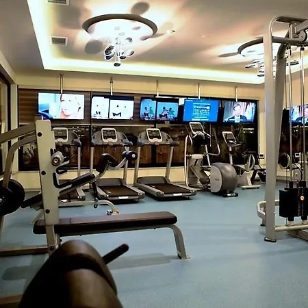Sunprime C-lounge - Adult Only Алания