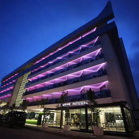 Sunprime C-lounge - Adult Only Ξενοδοχείο Αλάνια