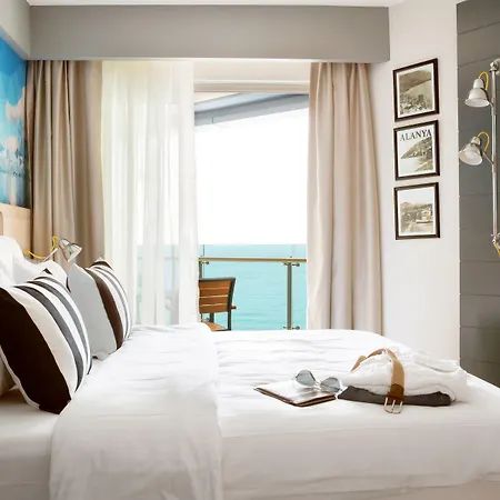 Sunprime C-lounge - Adult Only Hotel