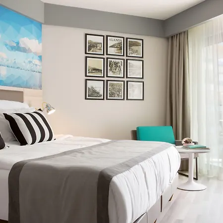 Hotel Sunprime C-lounge - Adult Only 5*