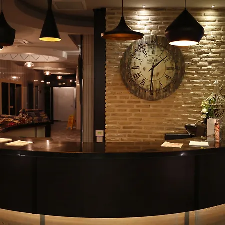 Hotel Sunprime C-lounge - Adult Only