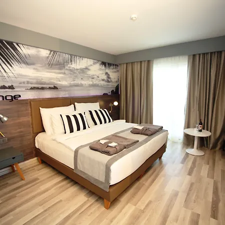 Hotel Sunprime C-lounge - Adult Only