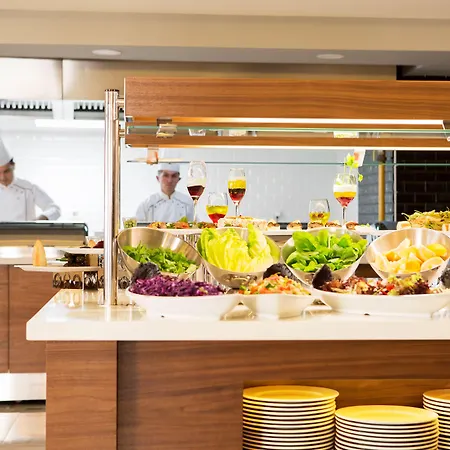 Sunprime C-lounge - Adult Only 5* Alanya