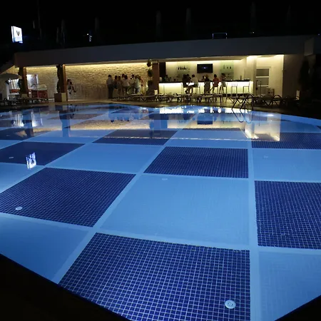 Sunprime C-lounge - Adult Only Hotel