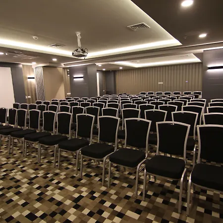 Sunprime C-lounge - Adult Only 5* Alanya