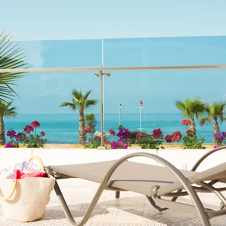 Sunprime C-lounge - Adult Only Hotel Alanya