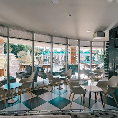 Hotel Sunprime C-lounge - Adult Only