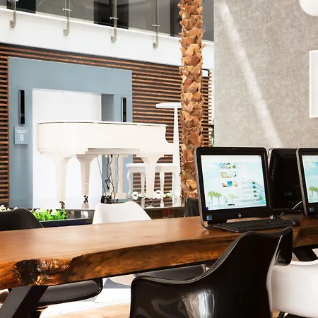 Sunprime C-lounge - Adult Only 5* Alanya