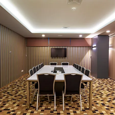 Sunprime C-lounge - Adult Only Hotel Alanya