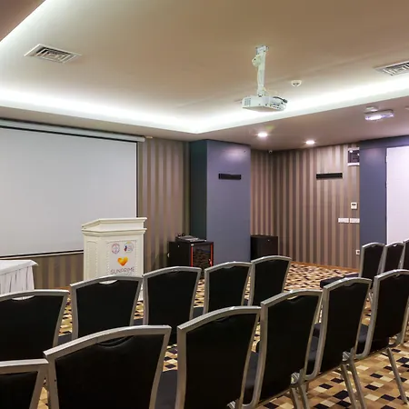 Hotel Sunprime C-lounge - Adult Only