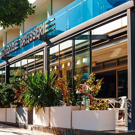 Sunprime C-lounge - Adult Only 5*