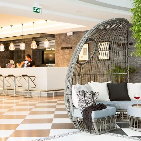 Sunprime C-lounge - Adult Only 5* Alanya