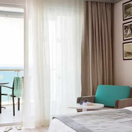 Sunprime C-lounge - Adult Only Hotel Alanya