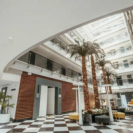 Hotel Sunprime C-lounge - Adult Only