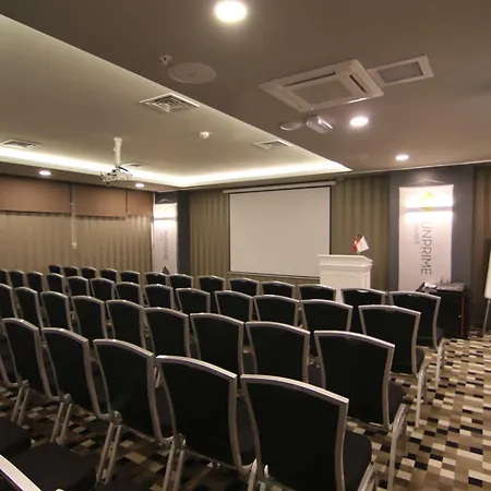 Hotel Sunprime C-lounge - Adult Only 5*